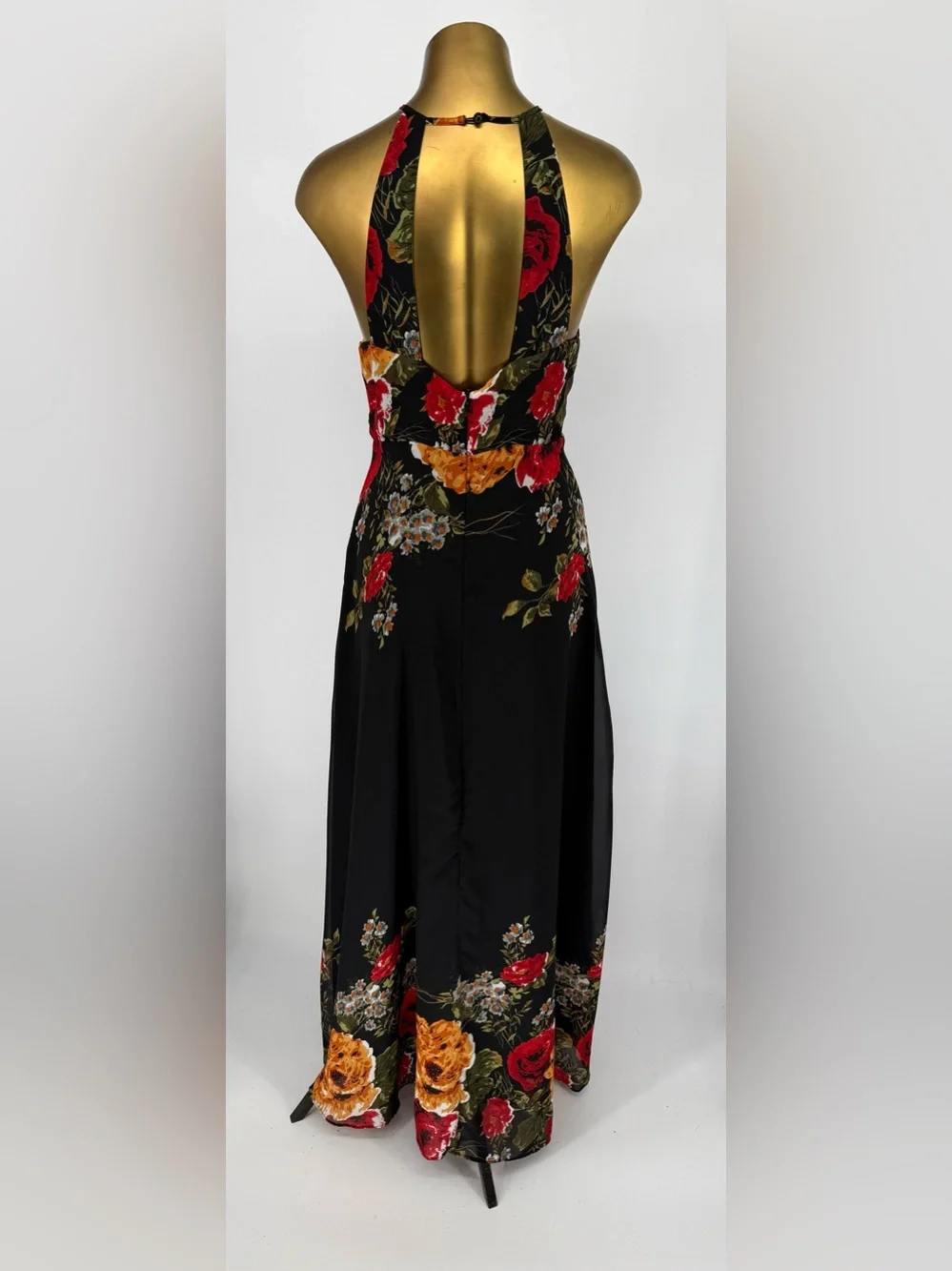 N/A chic black